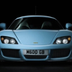 Illustration for article titled Noble M600: 650 HP, 225 MPH Driving Excitement